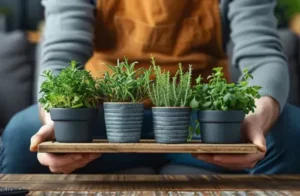 Green Move, Happy Plants: A Checklist for Moving with Indoor Plants 1 Green Move, Happy Plants: A Checklist for Moving with Indoor Plants