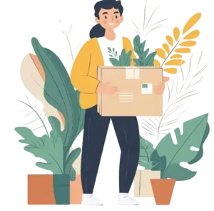 Green Move, Happy Plants: A Checklist for Moving with Indoor Plants 8 Green Move, Happy Plants: A Checklist for Moving with Indoor Plants