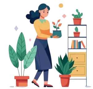 Green Move, Happy Plants: A Checklist for Moving with Indoor Plants 6 Green Move, Happy Plants: A Checklist for Moving with Indoor Plants