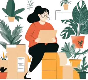 Green Move, Happy Plants: A Checklist for Moving with Indoor Plants 5 Green Move, Happy Plants: A Checklist for Moving with Indoor Plants