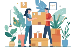 Answers You Can Count On: Movers Hammond Moving FAQ 6 Answers You Can Count On: Movers Hammond Moving FAQ