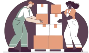 Answers You Can Count On: Movers Hammond Moving FAQ 4 Answers You Can Count On: Movers Hammond Moving FAQ